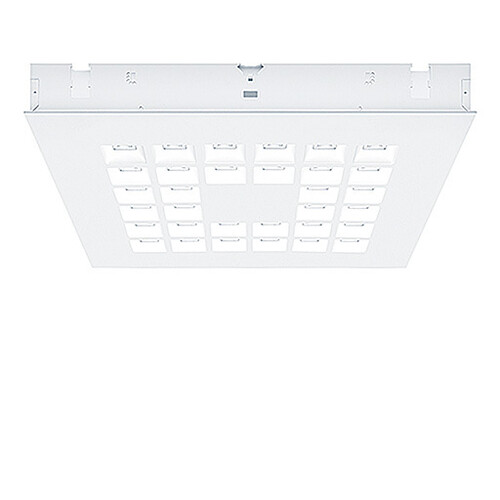 42928777 Zumtobel MIRL NIV LED3800-840 M625Q WB LDO KA LED Deckeneinbauleuchte Produktbild