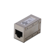 AT-AG8/8C6S Assmann Modular coupler 1 1 RJ45 Cat6 Belegung 1:1 Produktbild