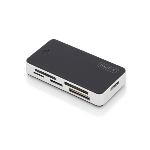 DA-70330-1 Digitus Card Reader All in One USB 3.0 Supports T-Flash Produktbild