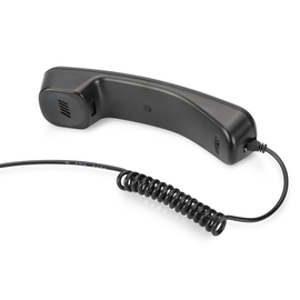 DA-70772 Digitus SKYPE USB Telefonhörer Internettelefon Produktbild