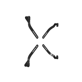 DA-90347 Digitus VESA Adapter für Monitore für Displays ohne VESA Bohrung Produktbild front M