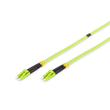 DK-2533-03-5 Digitus LWL Duplexkabel LCLC  3m OM5 50/125µ Produktbild