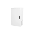 DN-19-26U-I-OD Digitus Schrank Wandmontage 26HE IP55 H1334xB600xT450mm Produktbild front S