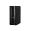 DN-19-SRV-42U-8/12B Digitus Serverschrank 42HE Per.Tür H1970x B800  Produktbild