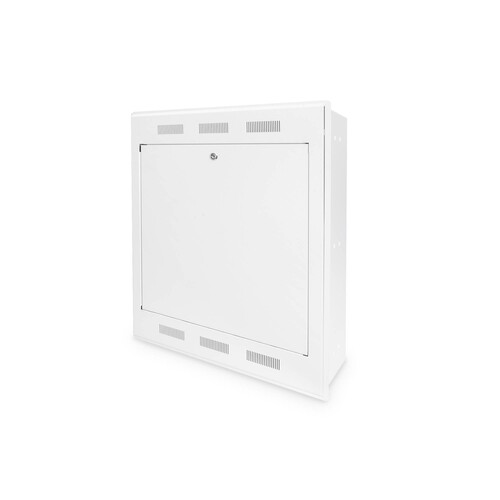 DN-19-WM-FLSH-216 Digitus SCHRANK WANDMONTAGE  4HE Flush Mount, 778x628x2 Produktbild