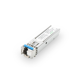 DN-81003-01 Digitus SFP Modul 1,25Gbps SM.S. 20KM HP  Kompatibel Produktbild