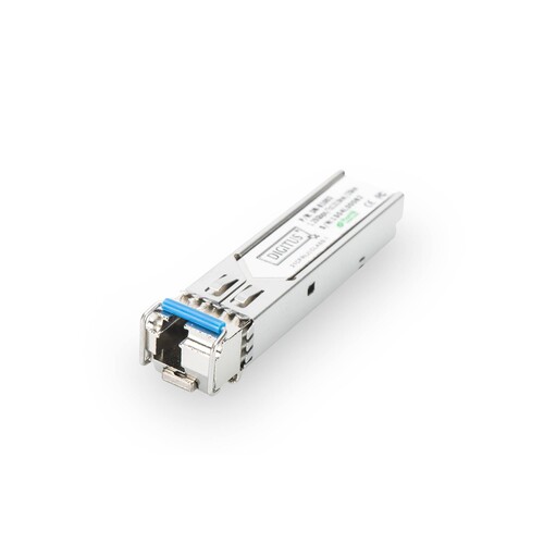 DN-81003-01 Digitus SFP Modul 1,25Gbps SM.S. 20KM HP  Kompatibel Produktbild