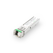 DN-81004-01 Digitus SFP Modul 1,25Gbps SM.S. 20KM HP Kompatibel Produktbild front S