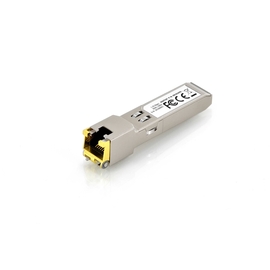 DN-81005 Digitus SFP Modul 1,25Gbps RJ45 Kupfer 10/100/1000Base-T Produktbild front M