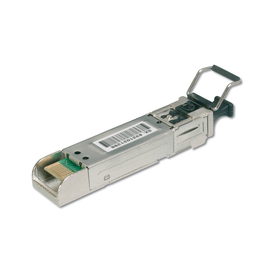 DN-81010 Digitus SFP Modul 1,25Gbps MM.D. 550M LC Multimode  Industrial Ver Produktbild