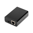 DN-95205 Digitus PoE Splitter, 802.3at 10/100/1000 Mbps,max.12V, 2A Produktbild