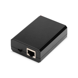 DN-95205 Digitus PoE Splitter, 802.3at 10/100/1000 Mbps,max.12V, 2A Produktbild