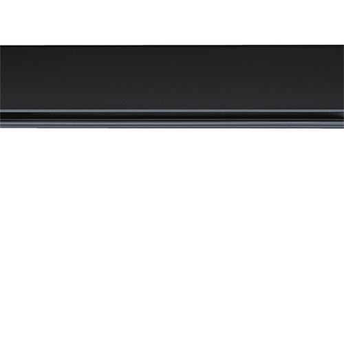 22170784 Zumtobel Tecton T LED L1500 BK Tragschiene Produktbild