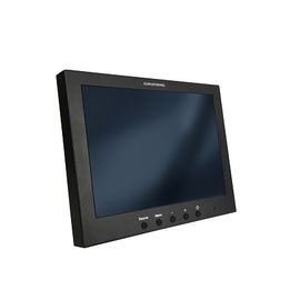 GD-ML-AP1031SD Grundig LCD/TFT Monitor 24,6cm 9,7Zoll Schutzglas Metallgehäuse Produktbild