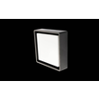 605261 SG Leuchten FRAME SQUARE graphit 5,8W LED 3000K Produktbild Additional View 1 S