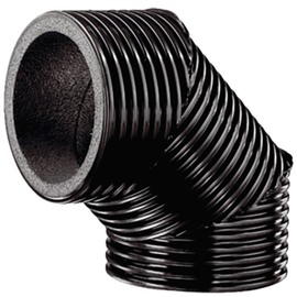 0059.0984 Maico Bogen, wärmegedämmt MT- B160 90/45 90 Grad / 45 Grad, DN160 Produktbild front M