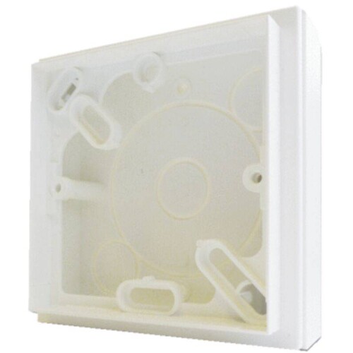 0093.0159 Maico APM HY 230 Aufputz Montageset Produktbild Front View L