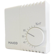 0157.0126 Maico Hygrostat HY 230 Bedienung außenliegend 20-80% relative  Produktbild
