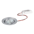 33353253 Brumberg LED Einbaustrahler 230V,6W,3000K,IP65 Produktbild