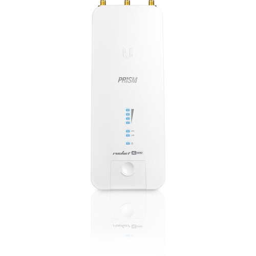 RP-5AC-GEN2 Ubiquiti 5 GHz Rocket AC, PRISM, Gen2 Produktbild