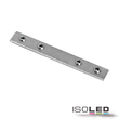 112551 Isoled Verbinder für Profile WING/XWAY, 180° Produktbild