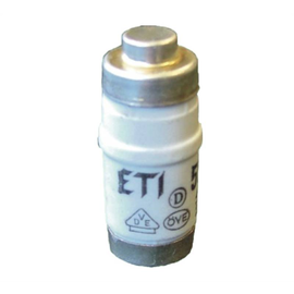 88311200 E-Term 01692 35A Neozed Schmelzeinsatz D02/E18 Kennlinie: gl/gG Produktbild