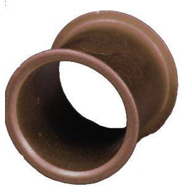 88311803 E-Term 01716 4A Hülsen- Passeinsatz Neozed D01/E14 Kennfarbe: b Produktbild front M