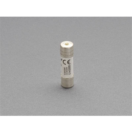 92004656 Wöhner 31374 Zylindr. Sicherungseinsatz 40A 500V 14x51 nach I Produktbild front M