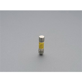 92002679 Wöhner 31398 5A 600V Sicherungseinsatz nach UL248-4 Class CC Produktbild front M