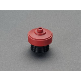 92003455 Wöhner 31912 Sperrkappe D03/E33 Plombierbar, für Industrie!!! Produktbild front M