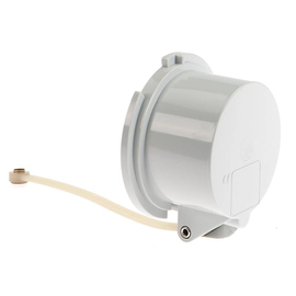 89899831 Bals Verschlusshaube 32A 3p/4p/5p IP67 837 für 3p, 4p und 5p Produktbild front M