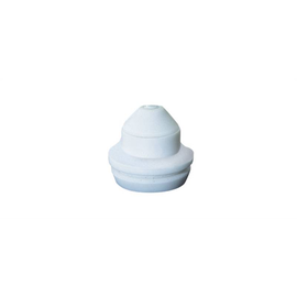 77185000 Hensel EDK 16 ISO Einsteck- Kabelstutzen IP65 TPE (Thermoplastische Produktbild