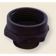 92000092 S.I.B. EKP Erweiterung M16/M20 Ex e PA6 RAL9005 Schlüsselweite 24mm, G Produktbild