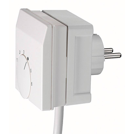 348180 Dimplex Dimplex RT 104 ST Steckerthermostat Produktbild front M