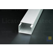 64100 Licatec CKA Kanal 60 x 40 Aluminium eloxiert Produktbild