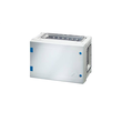 11674000 Hensel FP 1100 Klemmengehäuse Gr.1 12TE 270x180x169mm ENYSTAR Gehäuse Produktbild