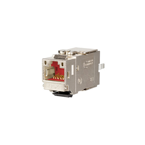 130B21-25-E Metz Connect MC 25G net K Jack, 25Gmodul K Produktbild