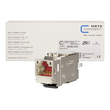 130B21-25-Z Metz Connect MC 25G net K Jack (VE:12er), 25Gmodul K Produktbild