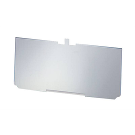 10472000 Hensel FP TW 36 Trennwand zum Einstecken, 360mm ENYSTAR, zwischen den Produktbild front M