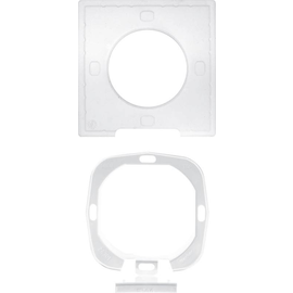 10108901 Berker Dichtungsset für S1 1-fach transparent für SSD, etc. Produktbild