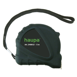 240012 Haupa Massband 5 m Produktbild