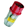 1437 Mennekes MENNEKES Drehfeld Control Prüfstecker 63A 5p 400V 6h IP44 Produktbild