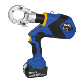 EK6022CFM Klauke PRESSWERKZEUG,AKKUHYDR.,F. EINS.K22ER R Produktbild front M