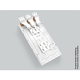 92007315 Wöhner 32758 Sammelschienenadapter 1000A für Schneid Produktbild