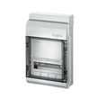 10666000 Hensel KV 9220 M KV- Automatengehäuse 12TE/1 IP65 Extra + 1  Produktbild