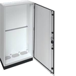 FR13S1 Hager Schrank,univers,IP55,SKII,1800x800x275 Produktbild