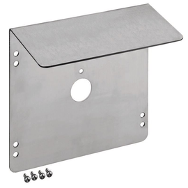 S20003101 Spelsberg Wetterschutzdach BCS WP1 Produktbild front M