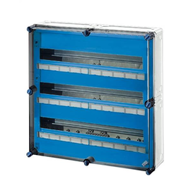 11092000 Hensel MI 1885 MI- Automatengehäuse 84TE 600x600x170mm ohn Produktbild