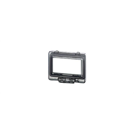 65060000 Hensel MI KL 6 Klappdeckel IP65 6TE Kunststoff Produktbild front M