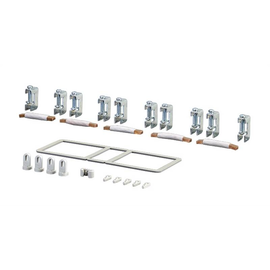 65693000 Hensel MI SV NA 25 Sammelschienenverbinder ALT-NEU 5pol 22 Produktbild front M